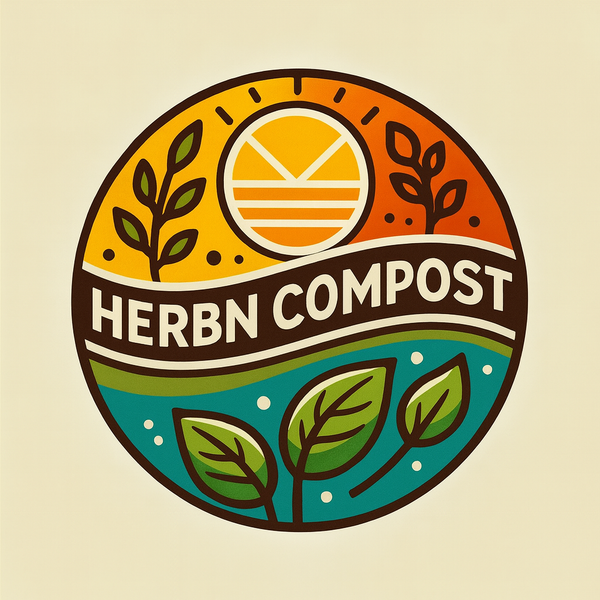 Herbn Compost